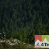 Day 3 of the 2013 Salomon 4 Trails Imst to Landeck, Austria