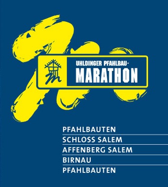 Pfahlbauten-Marathon