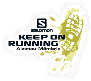 Keep on Running 2013