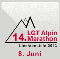14. LGT Alpin Marathon 2013