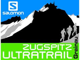 Logo Zugspitz-Ultratrail