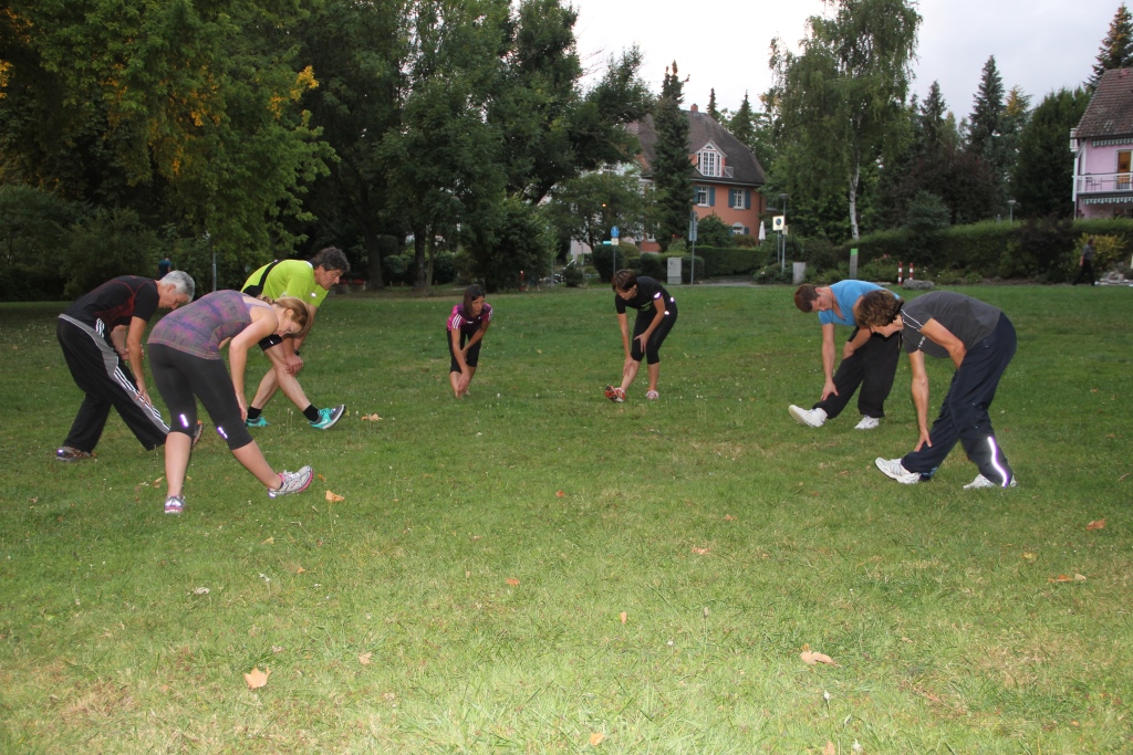 Gymnastik LT