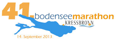 41. Bodensee Marathon