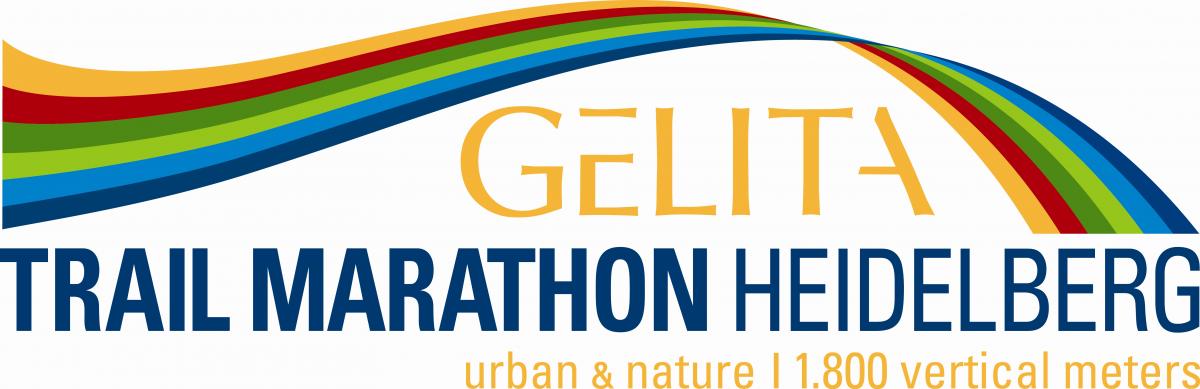Logo GELITA Trail Marathon