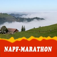 Napf-Marathon
