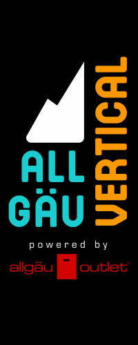 Allgaeu Vertical