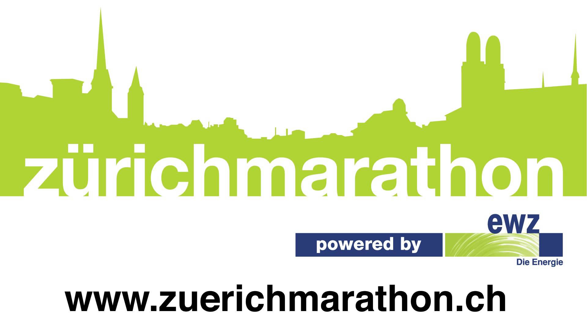 Zuerich Marathon Logo