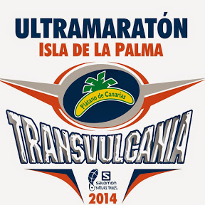Logo 6. Transvulcania