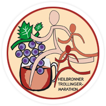 Logo Heilbronner Trollinger-Marathon