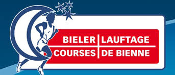 Logo Bieler Lauftage
