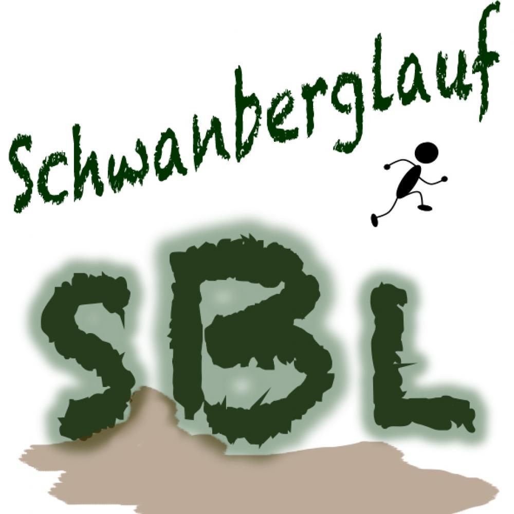 Logo Schwanberglauf