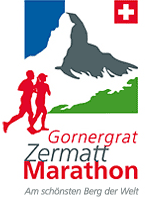 Logo Zermatt Marathon