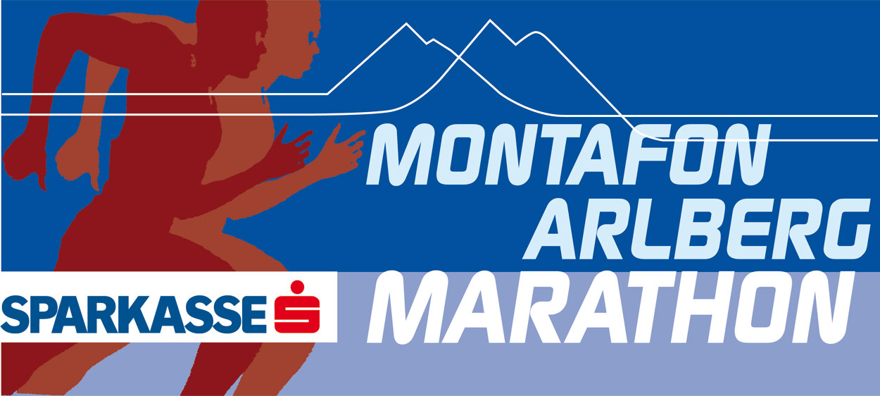 Logo Montafon-Arlberg Marathon