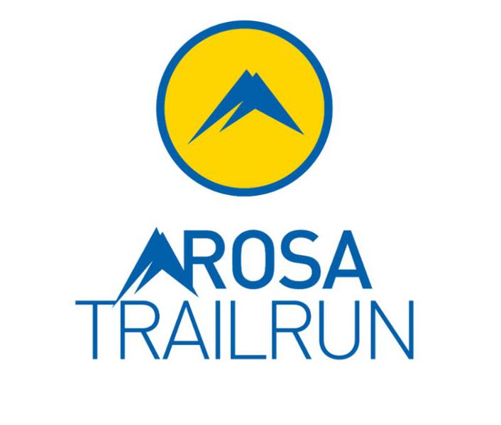 Logo Arosa Trailrun