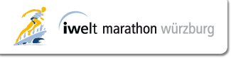Logo Marathon Würzburg